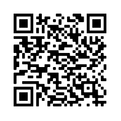 This image has an empty alt attribute; its file name is QR-Code-for-Bach-Foundation.png